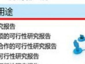 潮松投资咨询上海设计策划投资可行性研究报告