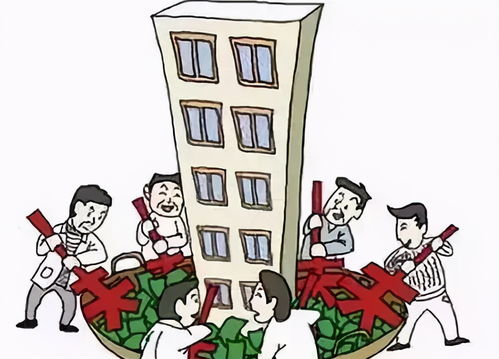 从期盼拆迁到害怕拆迁 投资咨询视角下的心理博弈与现实困境