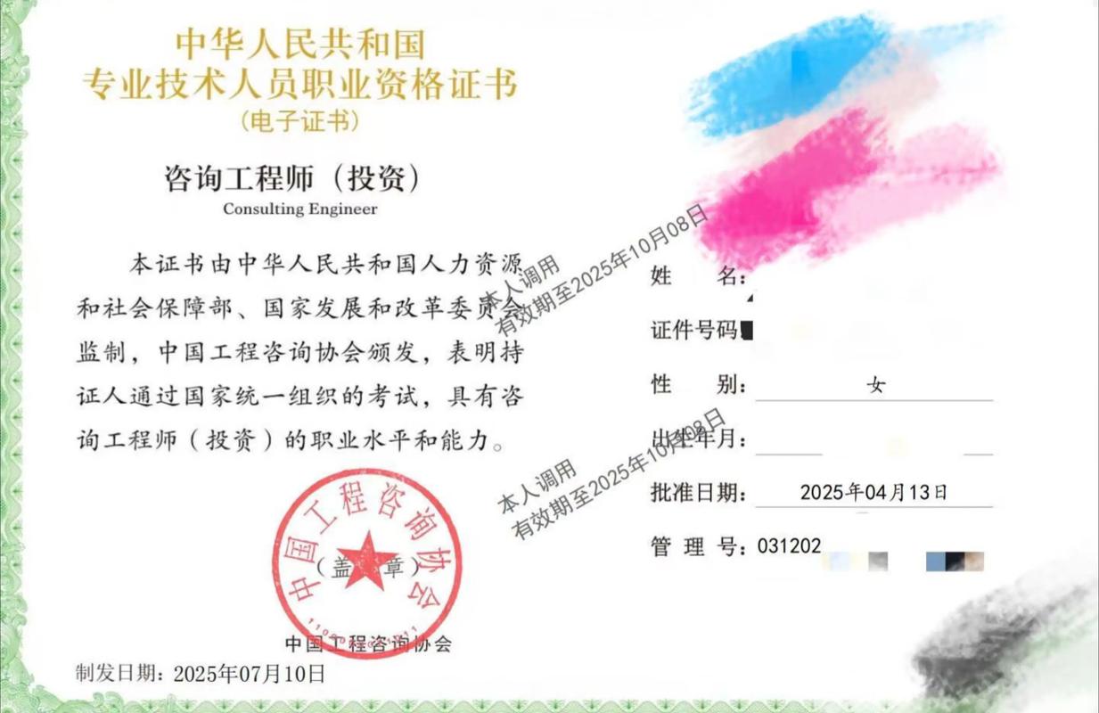专业赋能 咨询工程师如何护航投资决策精准落地